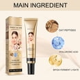 thumbnail image 4 of Brightening Concealer Liquid Foundation Waterproof Sweat-Proof Isolation Makeup, 4 of 6