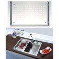 thumbnail image 1 of Dawn Kitchen & Bath COL417 10 in. Passoire en Acier Inoxydable pour Dsq2417, 1 of 1
