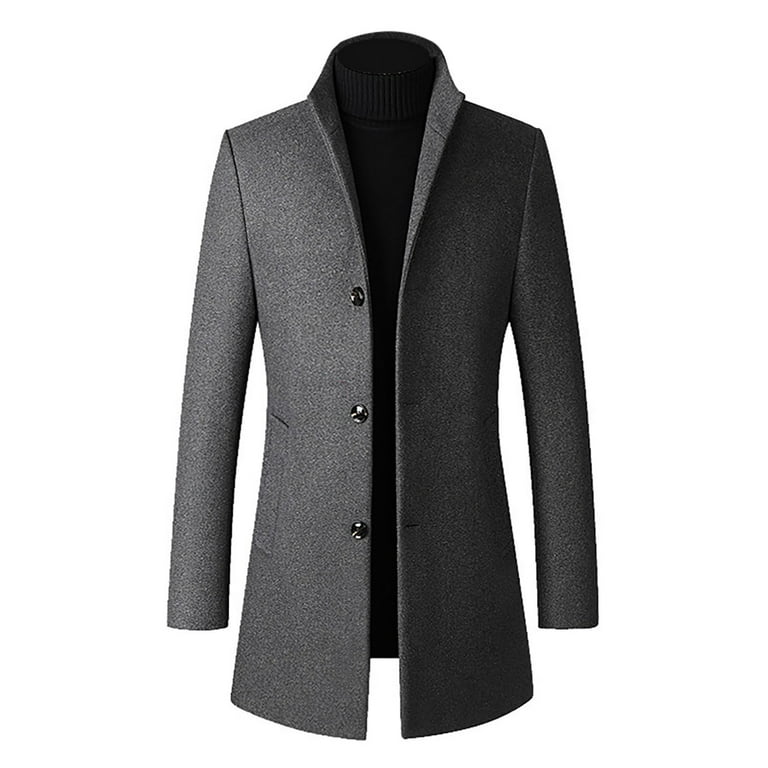 Dxl trench coat cheap