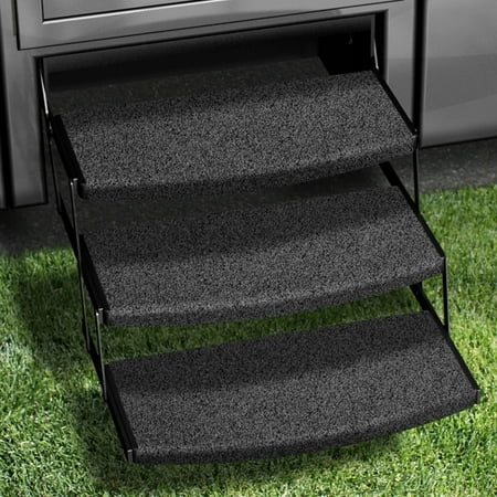 Prest-O-Fit 22" Wide Trailhead Universal RV Step Carpet