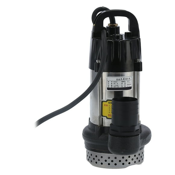 Sump Pump, Sump Pumps Submersible Pump For Underground Water Extraction For Water Extraction For Garden Irrigation For Aquaculture