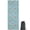 Mermaid Sea Creature, variant on Mermaid Sea Creature Pattern Hot Yoga Mat Towel Non Slip for Hot Yoga - Quick-Drying Yoga Mat Cover with 4 Corner Pockets with Travel Bag - Hot Yoga Towel Non Slip Grip Moisture Wicking Sweat 70"x26"