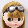 thumbnail image 4 of Accesorios deportivos Gafas de natación para 1/6 Doll Play Equipment, 4 of 9
