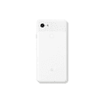 thumbnail image 2 of Celular Google Pixel 3XL, 128gb de almacenamiento, color blanco, Reacondicionado., 2 of 4