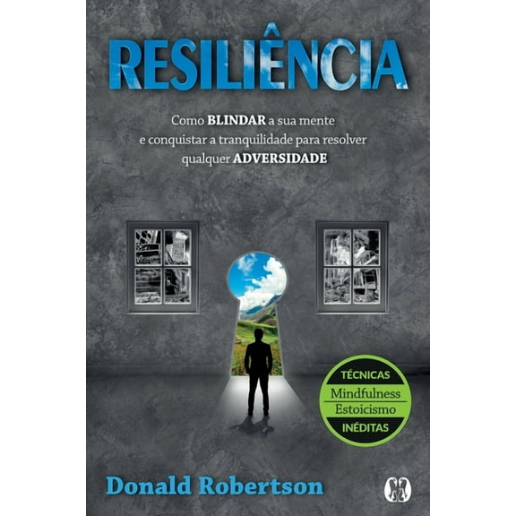 Resiliência (Paperback)