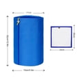 thumbnail image 3 of 5pcs/Set Gallon Mesh Filter Bubble Bag Inner Coating Process Essence Extractor, 3 of 8