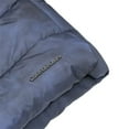 thumbnail image 4 of Calvin Klein Men's Fur Hood Snorkel Puffer Jacket, Navy Armada,XL - US, 4 of 4
