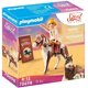 thumbnail image 1 of Playmobil espíritu indoméño Rodeo Abigail Playmobil Playmobil, 1 of 2