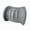 Gray, variant on Car Lumbar Support Cushion, Memory Foam Lumbar Pillow, Ergonomic Backrest Cushion for Driving Comfort and Pain Relief, Breathable Removable Cover, Portable Curved Design