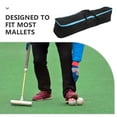 thumbnail image 4 of YSNOOWE Étui Portable pour Bâton de Croquet en Tissu Oxford avec Réduction de Vibration pour Rangement, 4 of 8