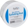 thumbnail image 1 of For Pro Non-Woven Epilating Roll, 3 Inch x 55 Yard, 1 of 7