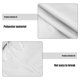 thumbnail image 3 of BESTYASH Protector Para De Poliéster Con Impermeable Y De Rayos, 3 of 8