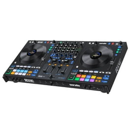 Pioneer XDJ-RX - DJ controller with DSP FX - 2-channel