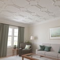 thumbnail image 6 of 10 1/2"W x 10 1/2"H Seville Panel Moulding Corner (matches moulding PML01X00SE), 6 of 7