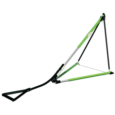 - DBI SALA 8530257 Cantilever Rescue System UCT-1000 Aluminum Tripod