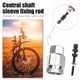 thumbnail image 5 of Herramienta de soporte inferior de acero para reparación de bicicletas MTB (removedor de manguito y herramienta anticaída) Ndcxsfigh Accesorios para bicicletas, 5 of 8