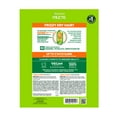 thumbnail image 3 of Garnier Fructis Sleek & Shine Adult Shampoo and Conditioner for Frizzy Hair, Twin Pack, 3 of 12