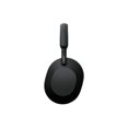 thumbnail image 5 of Sony WH-1000XM5 Wireless Noise Cancelling Over Ear Headphone Bundle with gSport Accessory Kit (Black), 5 of 5