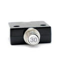 thumbnail image 4 of Milaget 3x 12V Disjoncteur Thermique Réinitialisable Surcharge 3 Pcs, 4 of 9