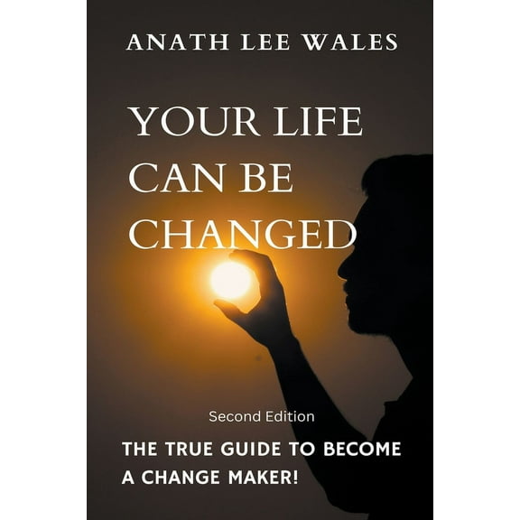 Your Life Can Be Changed, (Paperback)