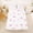 White Pink, variant on Erosebridal Cartoon Ribbon Twin Sheet Sets for Kid, Butterfly Knot Bedding, Pink, 3 Pieces