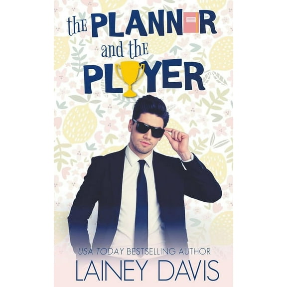 Oak Creek The Planner and the Player, Book 4, (Paperback)