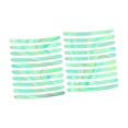 thumbnail image 3 of 20 Pieces Car Wheel Hub Reflective Stickers, Car Tire Rim Sticker for Car Motorcycle, 3 of 3