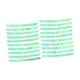 thumbnail image 3 of 20 Pieces Car Wheel Hub Reflective Stickers, Car Tire Rim Sticker for Car Motorcycle, 3 of 3