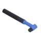 thumbnail image 5 of Cuerpo De Soplete TIG, Cabezal De Soldadura Flexible Flexible De 150 A, No Conductor, Refrigerado Por Aire Para Reemplazo De Herramientas Eléctricas Para Electrónica ANGGREK TIG Welding Torch Head, 5 of 8