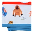 thumbnail image 4 of Conjunto Baby Creysi Niño Sabana, Gorro y Manoplas Animales Multicolor 3 Piezas, 4 of 4