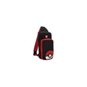 Hori Switch Adventure Pack - Pokeball