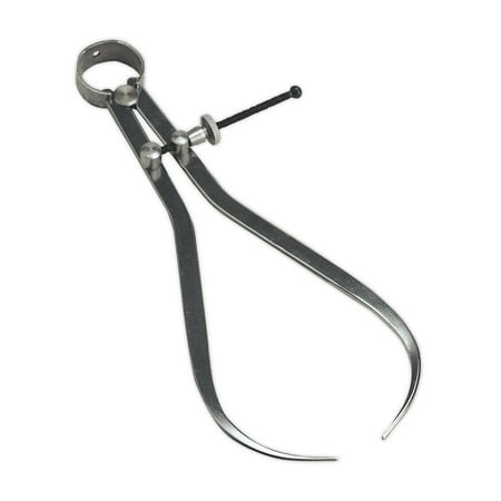 

Sealey Ak9771 Spring Calliper 200Mm External