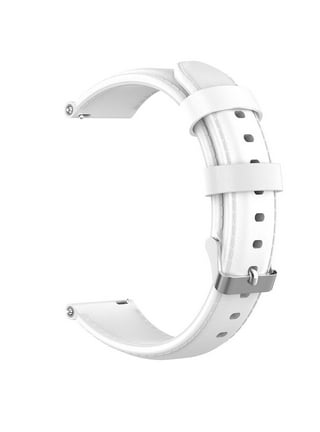 LDFAS Compatible for Fossil 22mm Band, Stainless Steel Metal Strap  Compatible for Fossil Gen 5 Carlyle/Julianna/Garrett HR, Q Explorist HR Gen  4/3