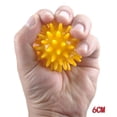 thumbnail image 2 of Bola de liberación de tejido shamjiam Mano Ejercicio 6cm Bola de masaje de punta, 2 of 5