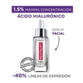 thumbnail image 4 of Bundle Ácido Hialurónico Día L'Oréal Crema día 50ml + Serum 30ml + Mascarilla 30g, 4 of 4