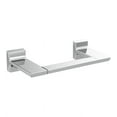 thumbnail image 3 of Delta Pivotal 8" Mini Towel Bar, Stainless, 3 of 8