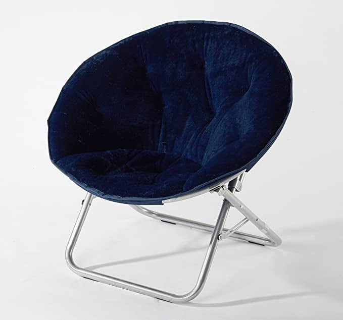 saucer chair at walmart