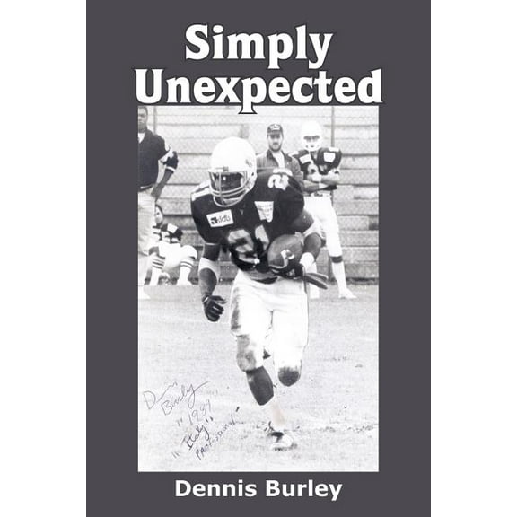 Simply Unexpected (Paperback)