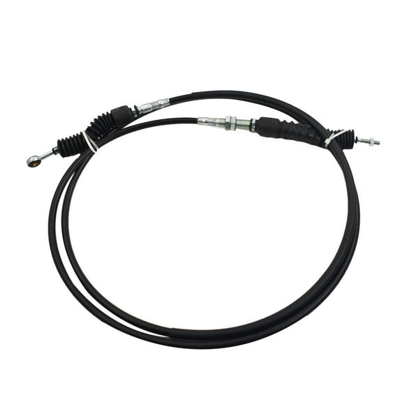 Shift Control Cable Fit for Kawasaki Mule 2500 2510 2520 Forward Reverse 1993-2002