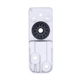 thumbnail image 4 of Soporte de radiador ANGGREK inferior duradero para Vauxhall Astra MK VI, 4 of 8