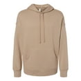 thumbnail image 1 of Bella + Canvas Chandail à Capuche en Molleton Éponge pour Hommes DTM 3729, 2TG, Beige, 1 of 1