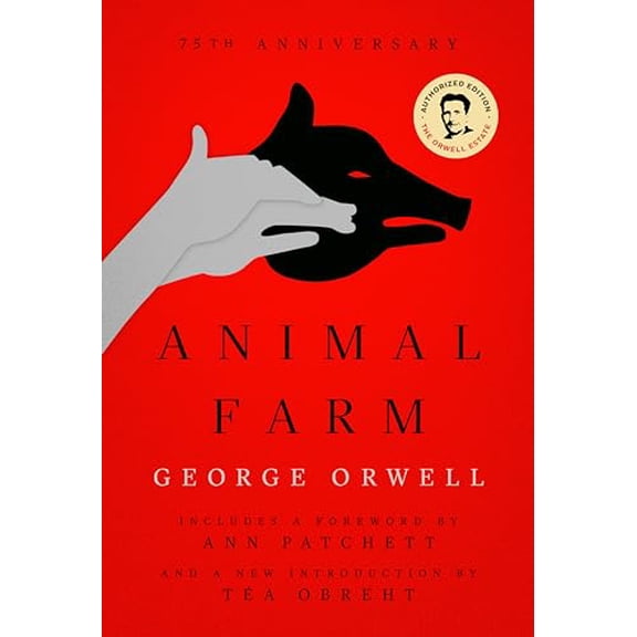 Pre-Owned Animal Farm