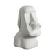 thumbnail image 1 of de Toallas de Papel con Figura de Piedra, Servilletero, Caja de Pañuelos Faciales para El Hogar, para Baño, Oficina, Restaurante, Decoraci Blanco Soledad Estuche porta pañuelos, 1 of 8