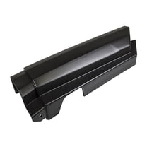 Polaris 5450355-070 OEM Black Right-Hand Upper Rear Fender 2014-2019 Ranger 570 900 XP
