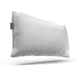 thumbnail image 1 of Smart Bamboo Almohada Blend Memory Foam Ergonomica Interior Ajustable King, 1 of 6