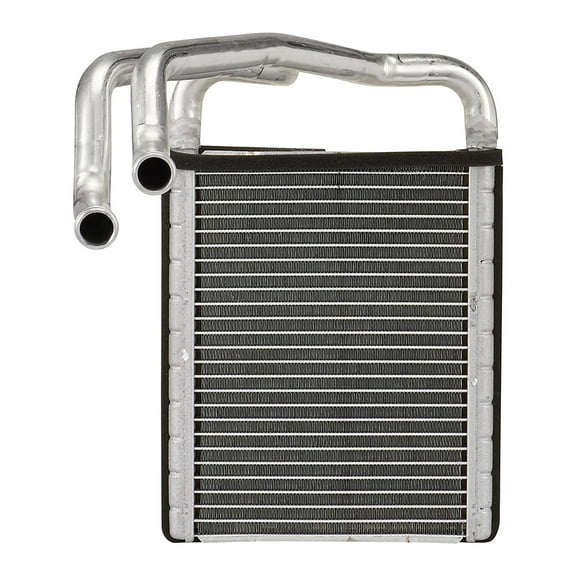 REACH 18-13225 Heater core for a 2016-2018 Hyundai Tucson Heater core Replacement