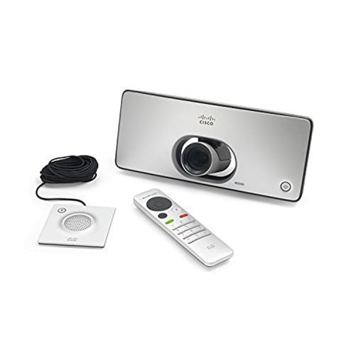 Cisco TelePresence SX10 Quick Set (CTS-SX10N-K9) by Cisco
