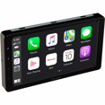 thumbnail image 4 of Pioneer DMH-WC6600NEX 9in Modular Car In-Dash Unit with Bluetooth, Alexa, Apple CarPlay/Android Auto, 4 of 5