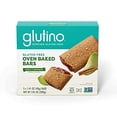 thumbnail image 2 of Glutino Apple Breakfast Bar -- 12x7.05 Oz, 2 of 5