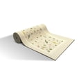 thumbnail image 4 of The Yune Yoga Tapis (Différentes Conceptions Disponibles), 4 of 4